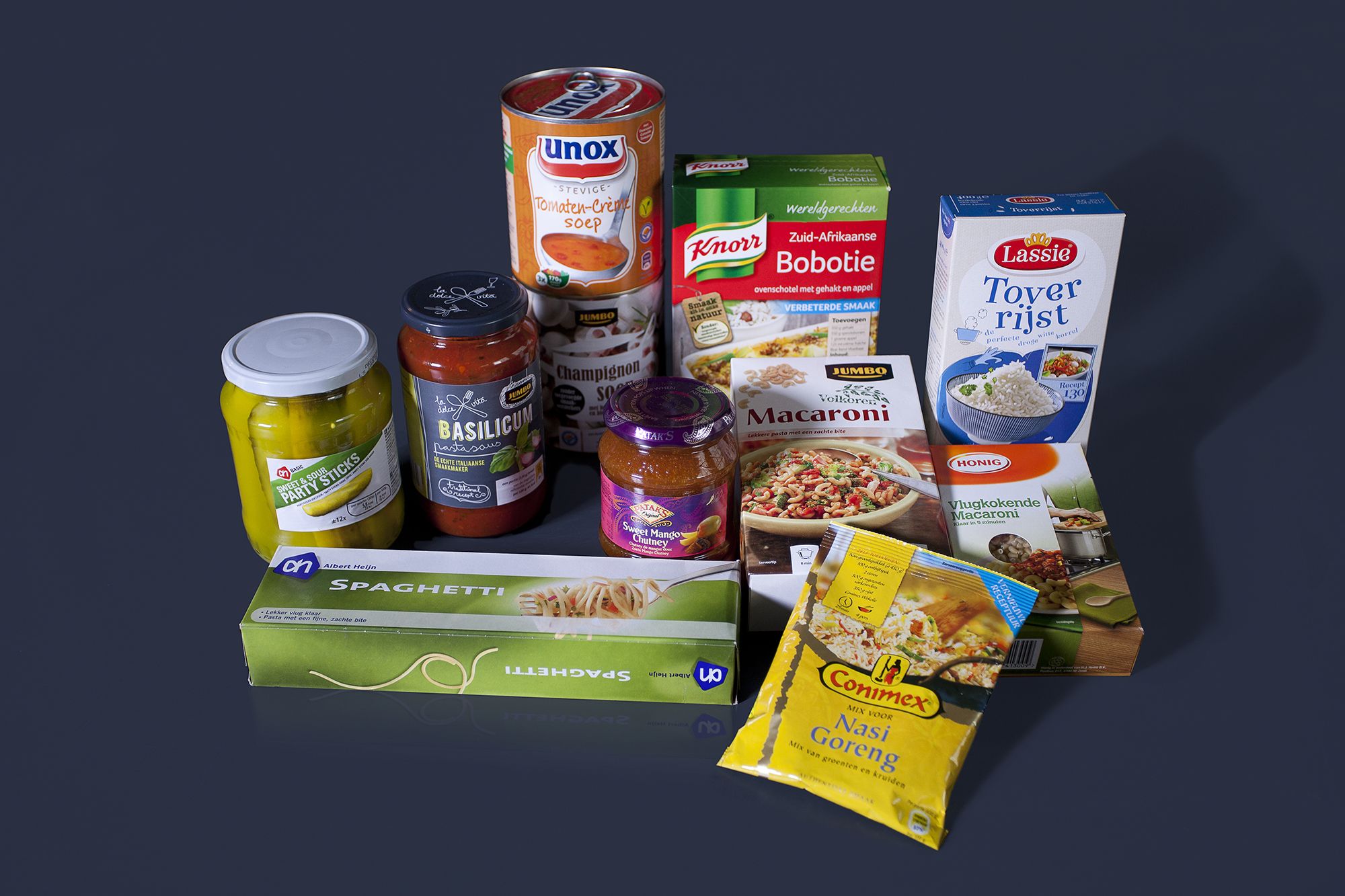 Scholen gezocht voor Voedselbankactie van Omroep Brabant
